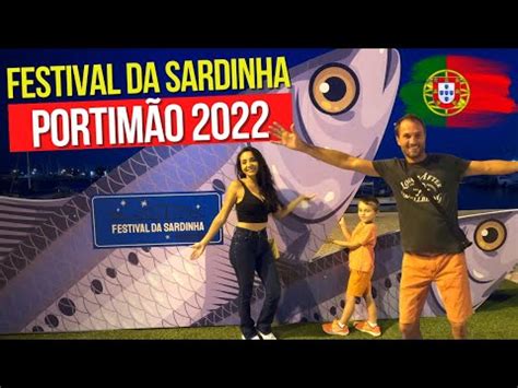festival portimão 2022
